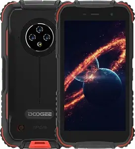 Замена аккумулятора на телефоне Doogee S35 Pro в Нижнем Новгороде